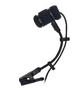 Microfon pentru instrument muzicale Superlux PRA-383 TQG