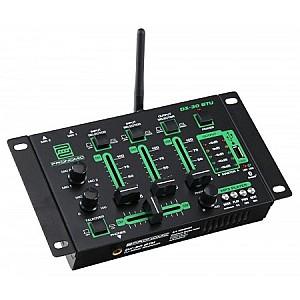 Mixer amplificat Pronomic DX-30 BTU