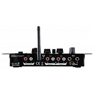 Mixer amplificat Pronomic DX-30 BTU