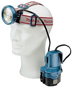 Lanterna Makita STEXML121