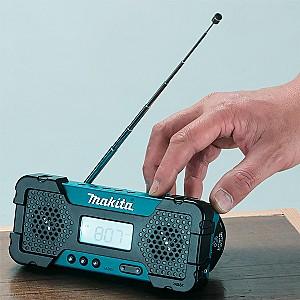 Radio Makita STEXMR051