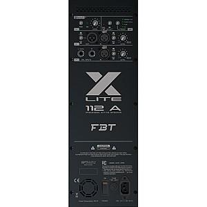 Boxe FBT X-LITE 112A