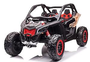 Maşină electrică ChiToys CA001/4 Black