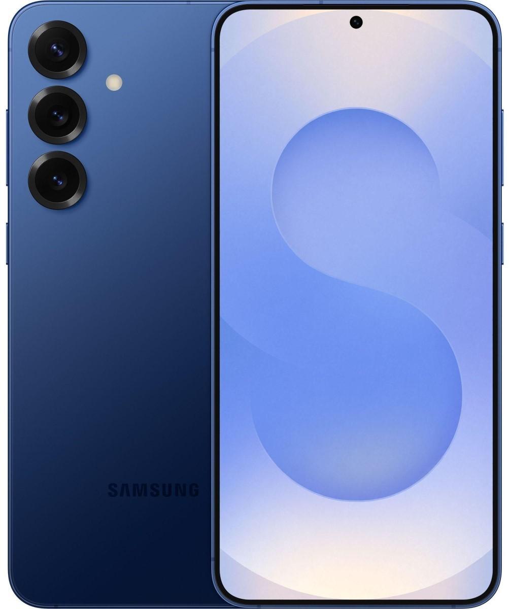 Telefon mobil Samsung Galaxy S25+ 12/512 GB Navy