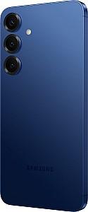 Telefon mobil Samsung Galaxy S25+ 12/512 GB Navy