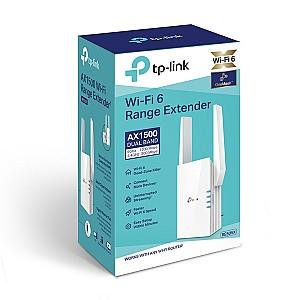 Amplificator de semnal Tp-Link RE505X