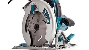 Fierastrau circular Makita 5008MG 