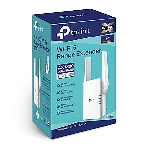 Amplificator de semnal Tp-Link RE605X