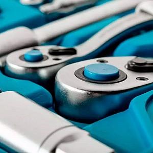 Set de scule Hoegert HT1R432