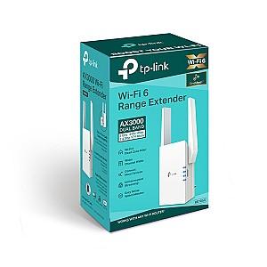 Amplificator de semnal Tp-Link RE705X