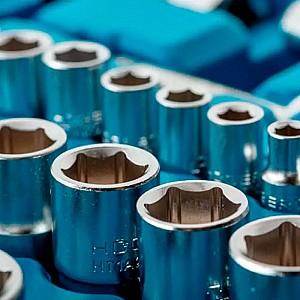 Set de scule Hoegert HT1R426