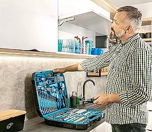 Set de scule Hoegert HT1R439