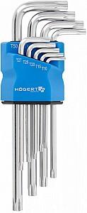 Set de chei Hoegert 9 buc. HT1W830