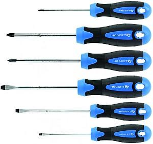 Set de surubelnite Hoegert HT1S095