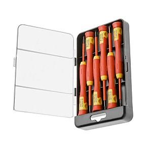 Set de surubelnite Hoegert HT1S986