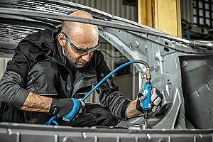 Slefuitor pneumatice Hoegert HT4R650