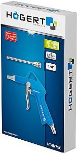 Pistol pneumatic Hoegert HT4R750