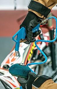 Pistol pneumatic Hoegert HT4R750