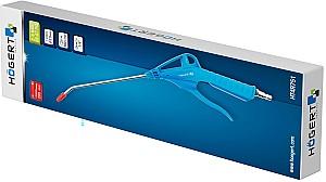 Pistol pneumatic Hoegert HT4R751