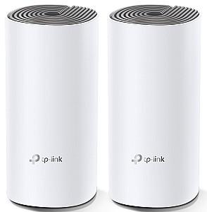 Sistema Mesh Tp-Link Deco E4(2-pack)
