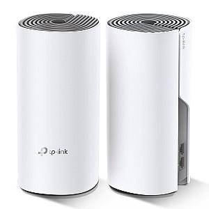 Sistema Mesh Tp-Link Deco E4(2-pack)