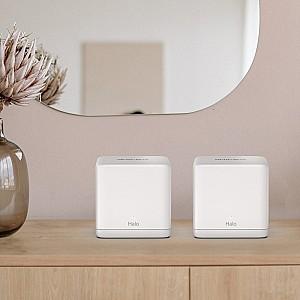 Sistema Mesh Mercusys Halo H60X(2-pack)