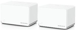 Sistema Mesh Mercusys Halo H70X (2-pack)