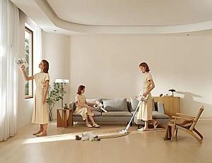 Aspirator vertical Xiaomi Vacuum Cleaner G20