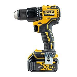 Set de scule electrice Dewalt DCK2062M2T