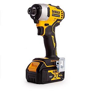 Set de scule electrice Dewalt DCK2062M2T