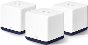 Sistema Mesh Mercusys Halo H50G (3-pack)