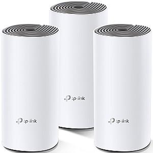 Sistema Mesh Tp-Link Deco E4(3-pack)