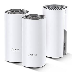 Sistema Mesh Tp-Link Deco E4(3-pack)