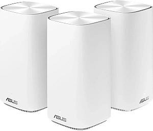 Sistema Mesh Asus ZenWiFi CD6 (3 pack)