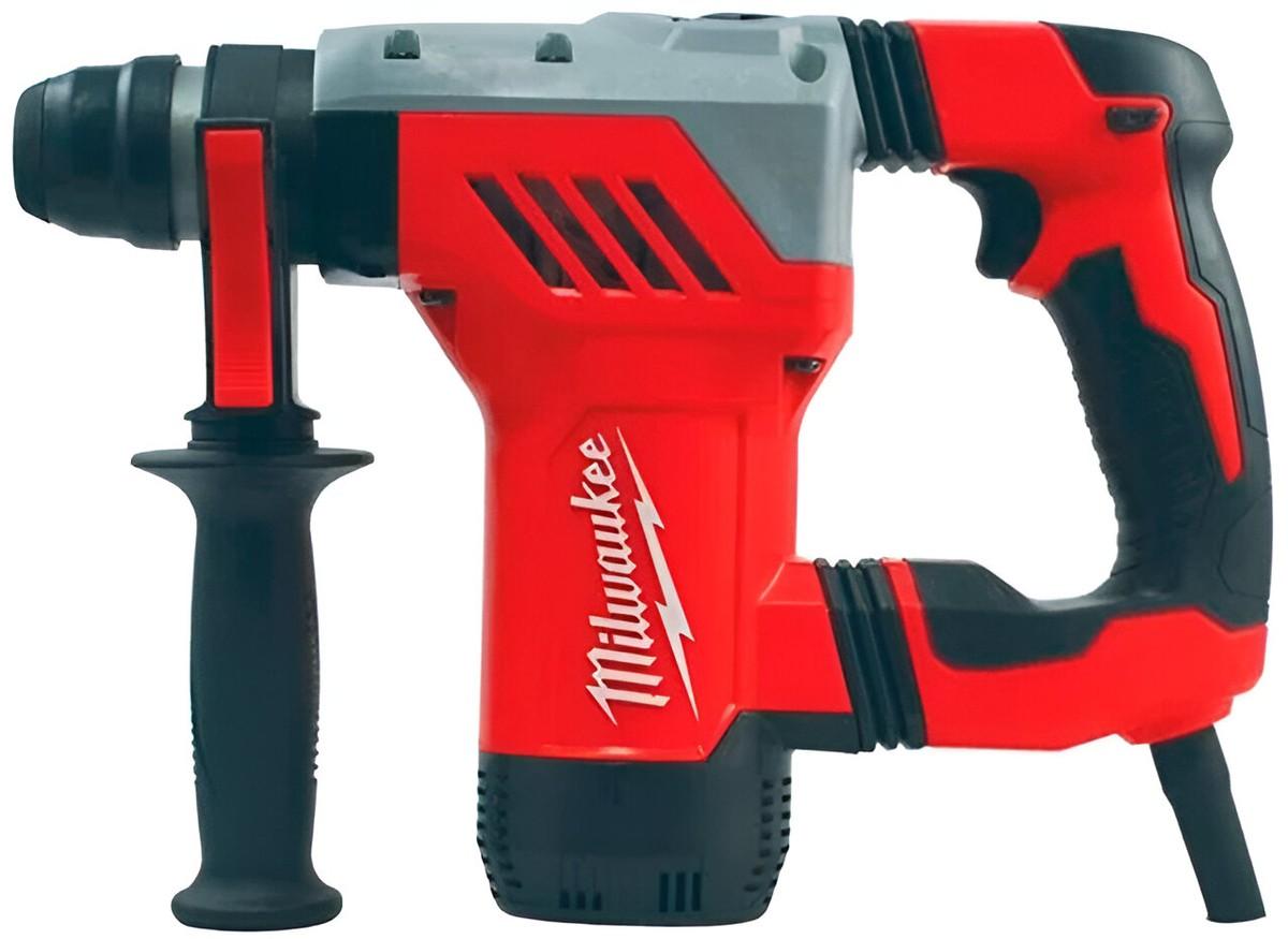 Ciocan rotopercutor Milwaukee PLH 28 E