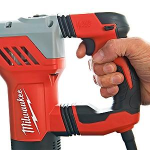 Ciocan rotopercutor Milwaukee PLH 28 E