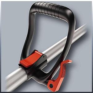 Fierastrau electric cu lant Einhell GE-HC 18 Li XPWR SOLO