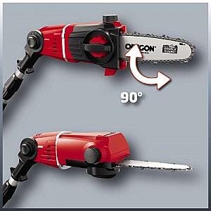 Fierastrau electric cu lant Einhell GE-HC 18 Li XPWR SOLO