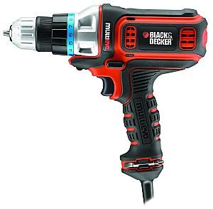 Masina de insurubat BLACK&DECKER MULTIEVO MT350K-QS 
