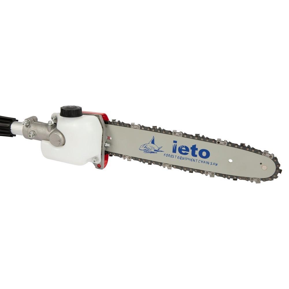 Fierastrau electric cu lant Micul Fermier motocoasa 26mm*9T GF-0693