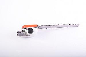 Fierastrau electric cu lant Micul Fermier motocoasa 26mm*9T GF-0693