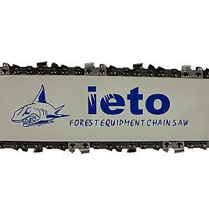 Fierastrau electric cu lant Micul Fermier motocoasa 26mm*9T GF-0693