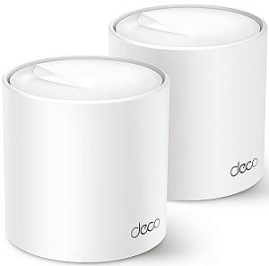 Sistema Mesh Tp-Link Deco X50(2-pack)