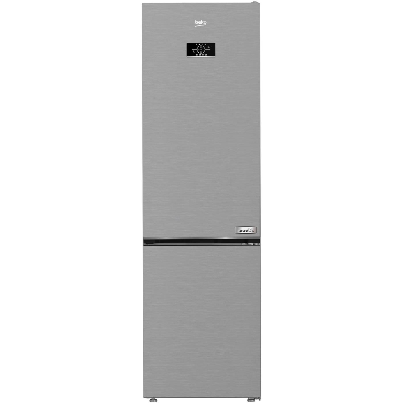 Frigider BEKO B3RCNA404HXB