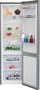 Frigider BEKO RCSA406K40XBN