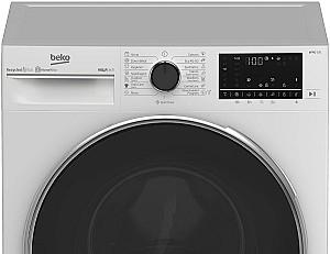 Masina de spalat BEKO B5WFU79418WB
