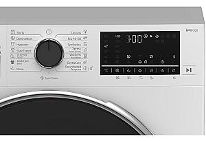 Masina de spalat BEKO B5WFU79418WB