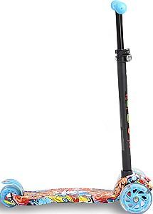 Trotineta Moni Rapture Blue