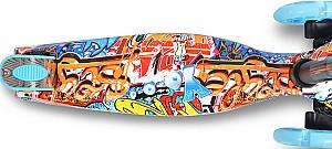 Trotineta Moni Rapture Blue