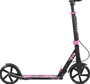 Trotineta Moni Spooky Pink